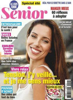 365 jours Femme – Juillet-Septembre 2020