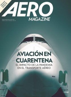 Aero Magazine America Latina – mayo 2020