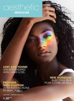 Aesthetic Medicine – June 2020