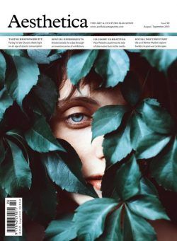 Aesthetica – August- September 2019