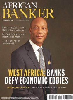 African Banker English Edition – Issue 40
