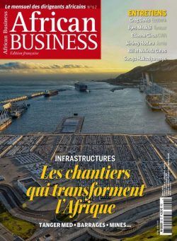 African Business – Mars 2019