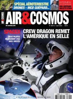 Air & Cosmos – 5 Juin 2020