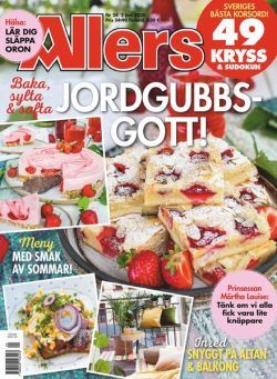 Allers – 02 juni 2020