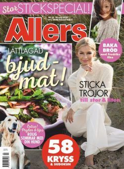 Allers – 19 maj 2020