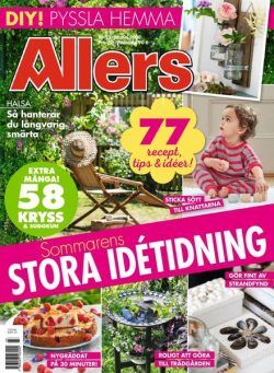 Allers – 26 maj 2020