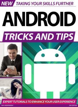 Android For Beginners – June 2020