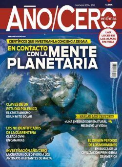 Ano-Cero – junio 2020