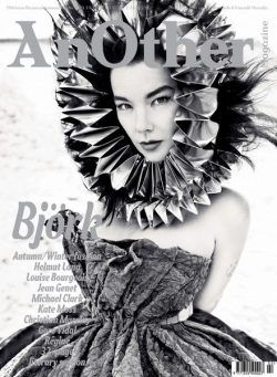 AnOther Magazine – Autumn – Winter 2010