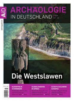 Archaologie in Germany – Juni-Juli 2020