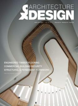 Architecture & Design – April-June 2020