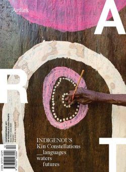 Artlink Magazine – Issue 402 – June 2020