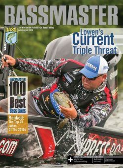 Bassmaster – July 2020