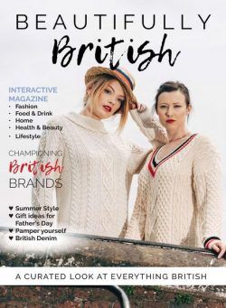Beautifully British – June 2020