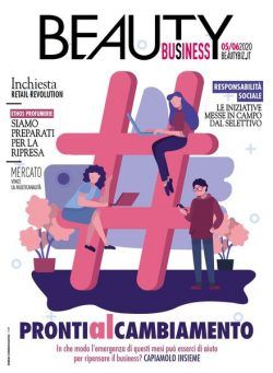 Beauty Business – Maggio-Giugno 2020