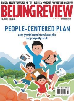 Beijing Review – June 04, 2020