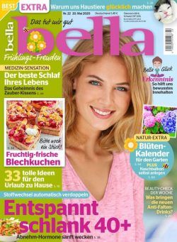 Bella Germany – 20 Mai 2020