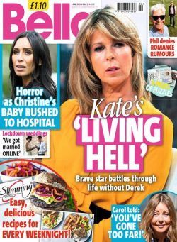 Bella UK – 26 May 2020