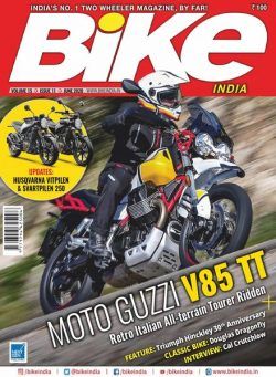 Bike India – June 2020