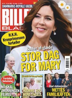 Billed-Bladet – 11 juni 2020