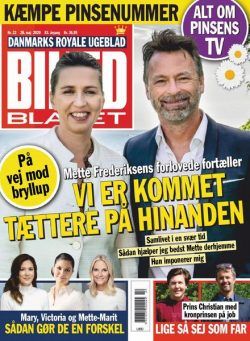 Billed-Bladet – 28 maj 2020