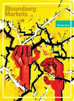 Bloomberg Markets – June 2020
