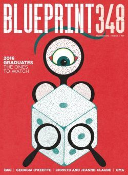 Blueprint – Issue 348