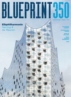 Blueprint – Issue 350