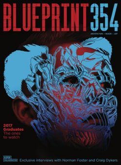 Blueprint – Issue 354