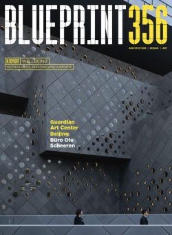 Blueprint – Issue 356
