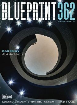 Blueprint – Issue 362