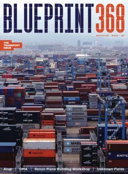 Blueprint – Issue 368