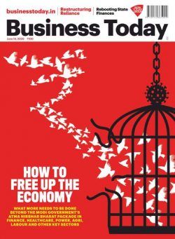 Business Today – June 14, 2020