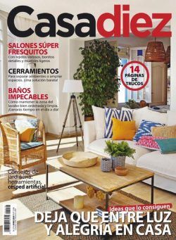 Casa Diez – junio 2020