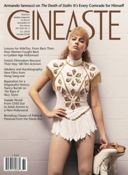 Cineaste – Spring 2018