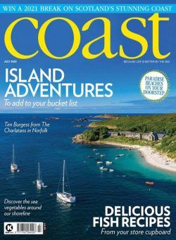 Coast – June 2020