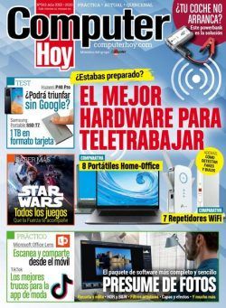 Computer Hoy – 29 abril 2020