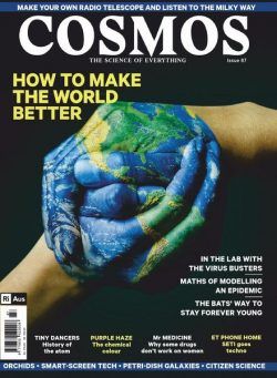 Cosmos Magazine – June 2020