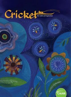 Cricket – May 2020