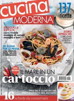 Cucina Moderna – luglio 2020