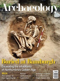 Current Archaeology – Issue 360