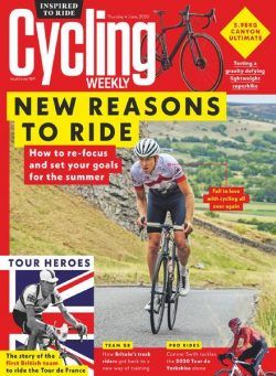 Cycling Weekly – June 04, 2020