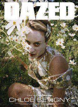 Dazed Magazine – Autumn-Winter 2019