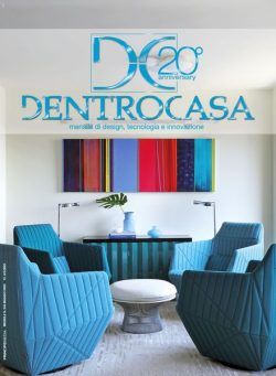 DentroCasa – Maggio 2020