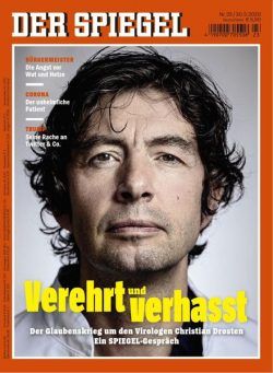 Der Spiegel – 30 Mai 2020