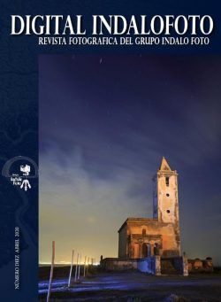 Digital Indalofoto – Abril 2020
