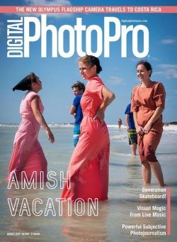 Digital Photo Pro – August 2020