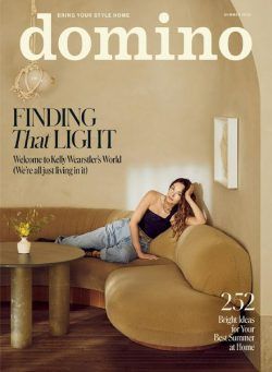 Domino – June 2020