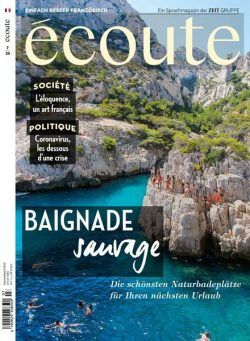 ecoute – Nr.7 2020
