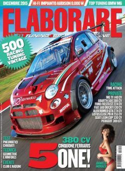 Elaborare – December 2015